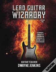Lead Guitar Wizardry