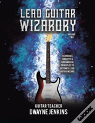 Lead Guitar Wizardry