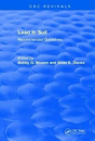 Lead In Soil - Preview