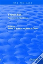 Capa do artigo Lead In Soil