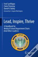 Lead, Inspire, Thrive