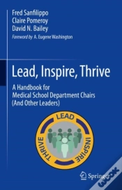 Capa do artigo Lead, Inspire, Thrive