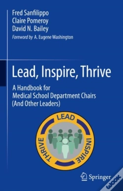Capa do artigo Lead, Inspire, Thrive