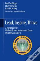 Lead, Inspire, Thrive