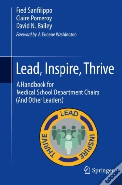Capa do artigo Lead, Inspire, Thrive