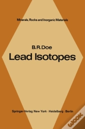 Lead Isotopes