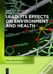 Capa do artigo Lead: Its Effects On Environment And Health