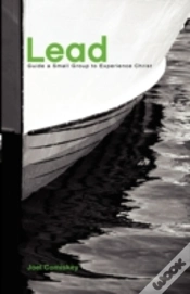 Capa do artigo Lead