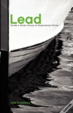 Capa do artigo Lead