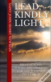 Capa do artigo Lead, Kindly Light