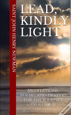 Capa do artigo Lead, Kindly Light