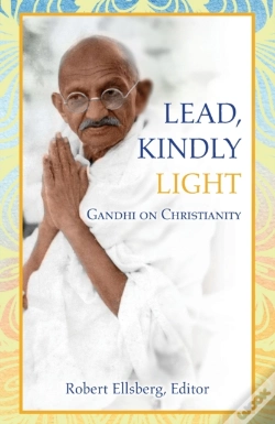 Capa do artigo Lead, Kindly Light