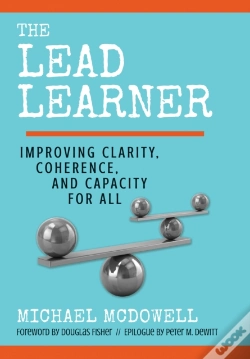 Capa do artigo Lead Learner
