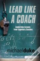 Lead Like A Coach