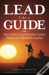 Capa do artigo Lead Like A Guide