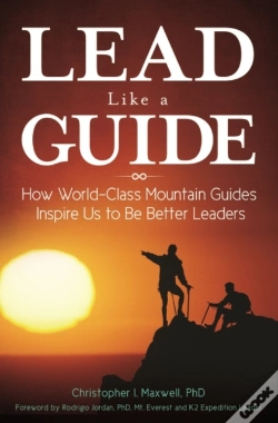 Capa do artigo Lead Like A Guide