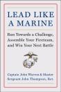 Lead Like A Marine - Preview