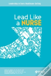 Capa do artigo Lead Like A Nurse
