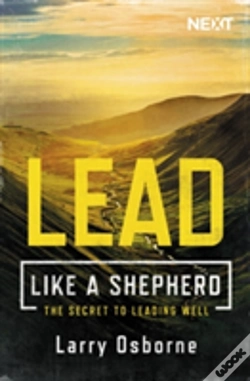 Capa do artigo Lead Like A Shepherd