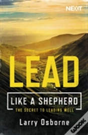 Capa do artigo Lead Like A Shepherd