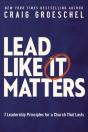 Lead Like It Matters - Preview