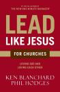 Lead Like Jesus For Churches - Preview