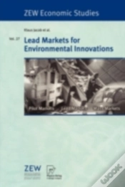 Capa do artigo Lead Markets For Environmental Innovations