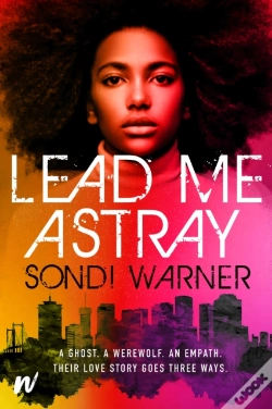 Capa do artigo Lead Me Astray