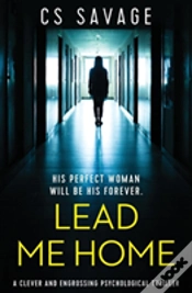 Capa do artigo Lead Me Home