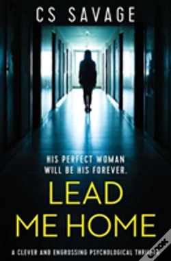 Capa do artigo Lead Me Home