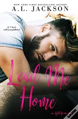 Capa do artigo Lead Me Home