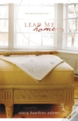 Capa do artigo Lead Me Home