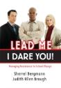 Lead Me, I Dare You! - Preview
