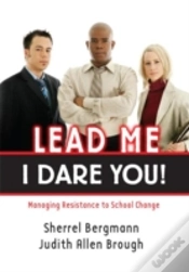 Capa do artigo Lead Me, I Dare You!
