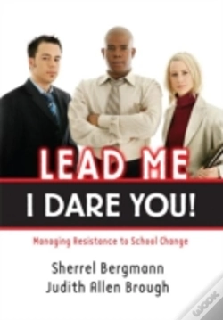 Capa do artigo Lead Me, I Dare You!