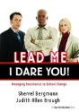 Lead Me, I Dare You! - Preview