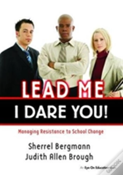 Capa do artigo Lead Me, I Dare You!