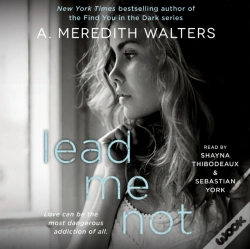 Capa do artigo Lead Me Not