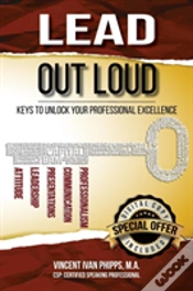 Capa do artigo Lead Out Loud