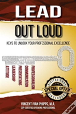 Capa do artigo Lead Out Loud