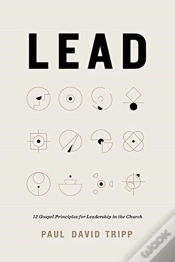 Capa do artigo Lead