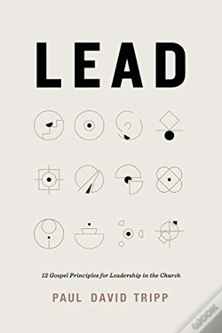 Capa do artigo Lead