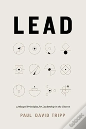 Capa do artigo Lead