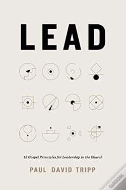 Capa do artigo Lead