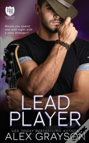 Capa do artigo Lead Player
