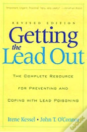 Capa do artigo Lead Poisoning