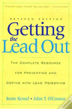 Capa do artigo Lead Poisoning