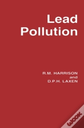 Lead Pollution