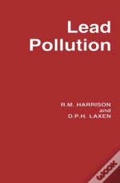 Capa do artigo Lead Pollution
