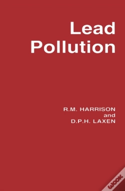 Capa do artigo Lead Pollution